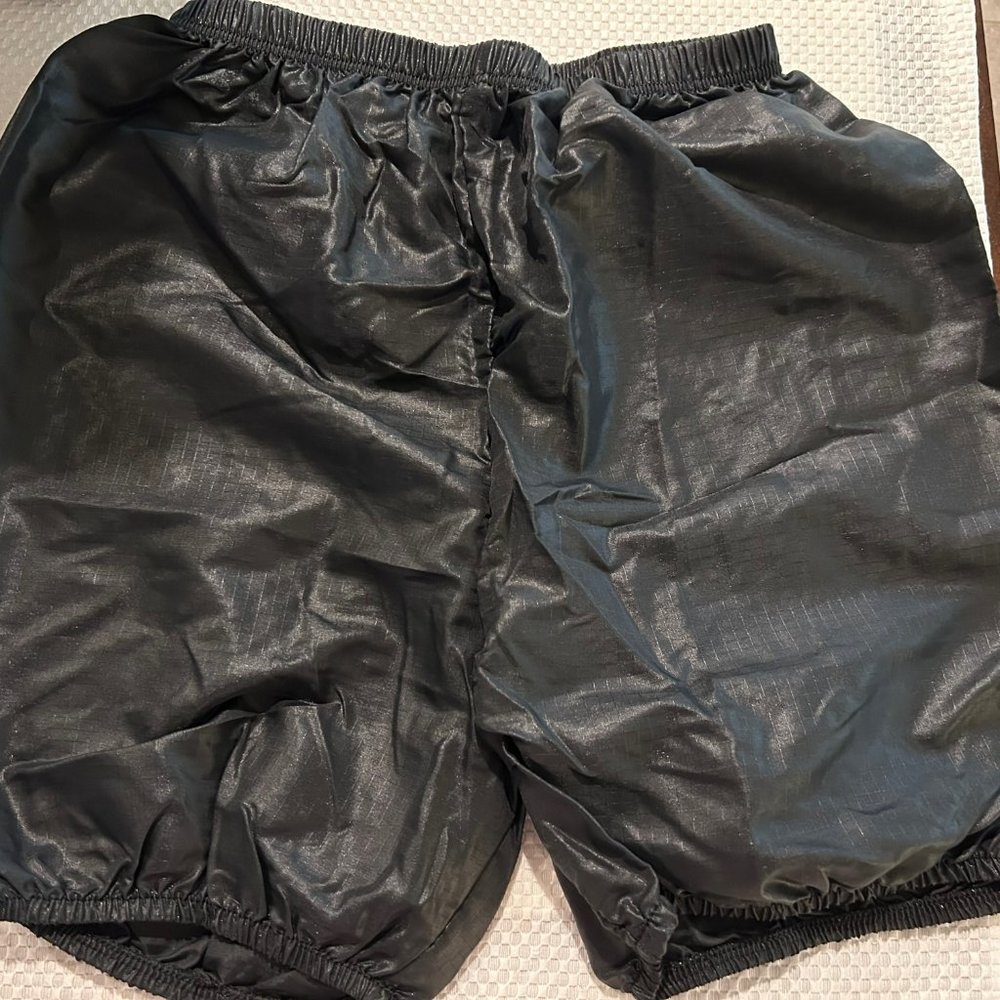 Jazz Dance Short Adult Medium